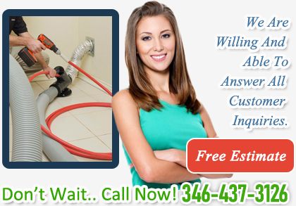 Dont Forget To Ask About Your Free Estimate Dryer Vent Cleaning